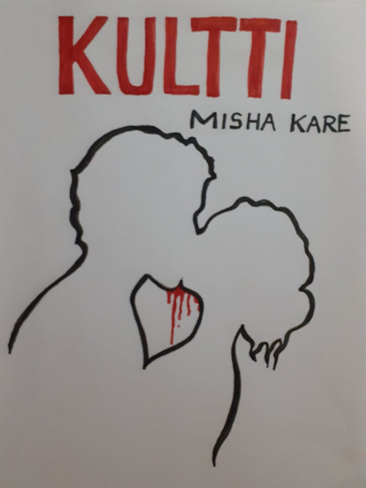 Kultti – E-bok