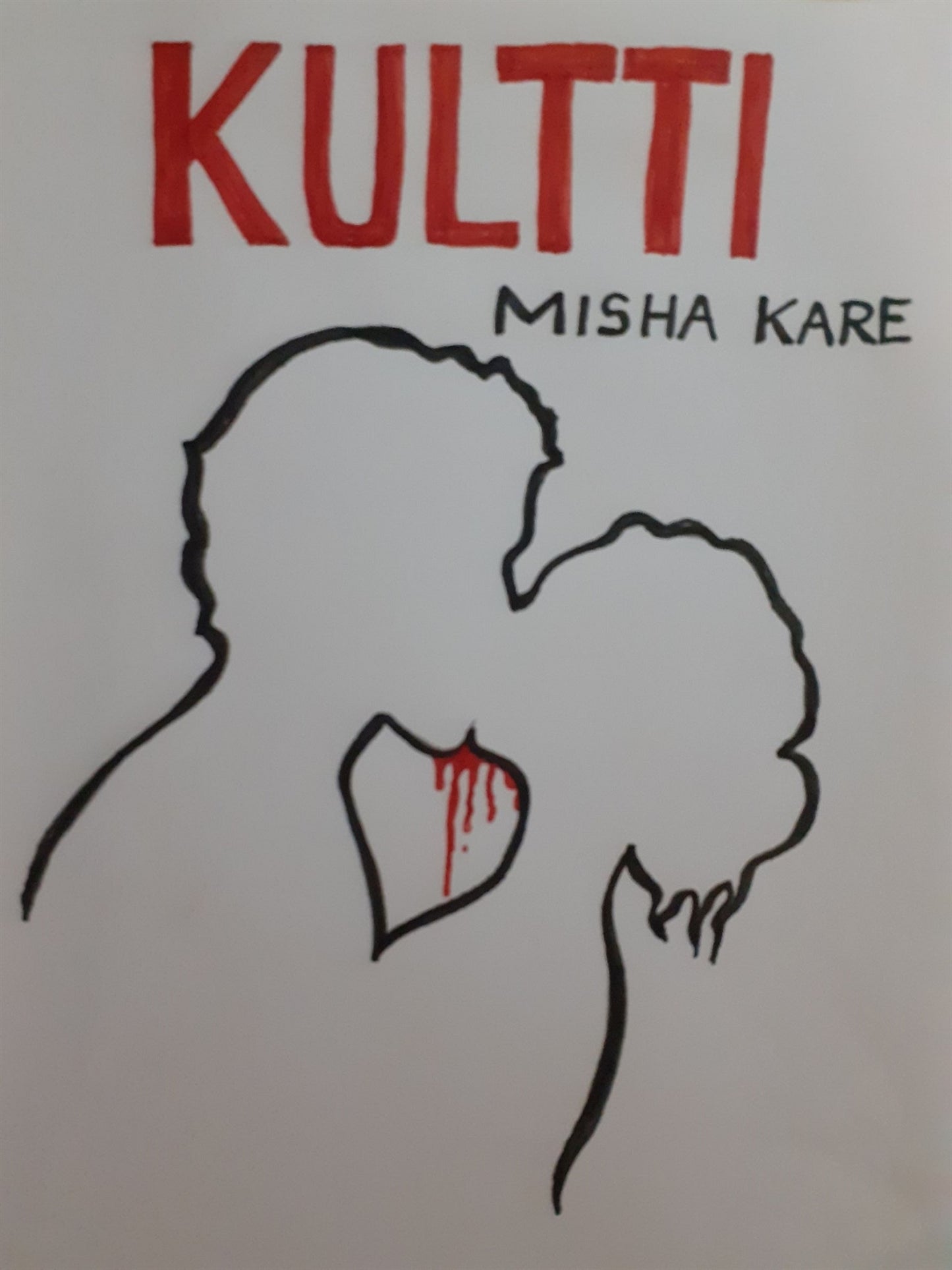 Kultti – E-bok