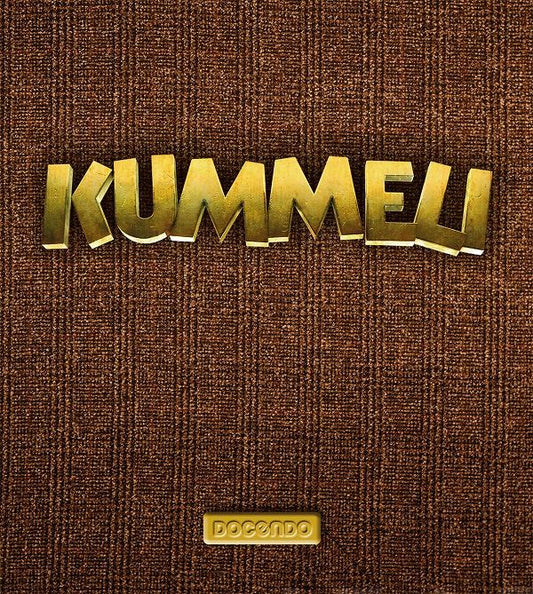 Kummeli – E-bok