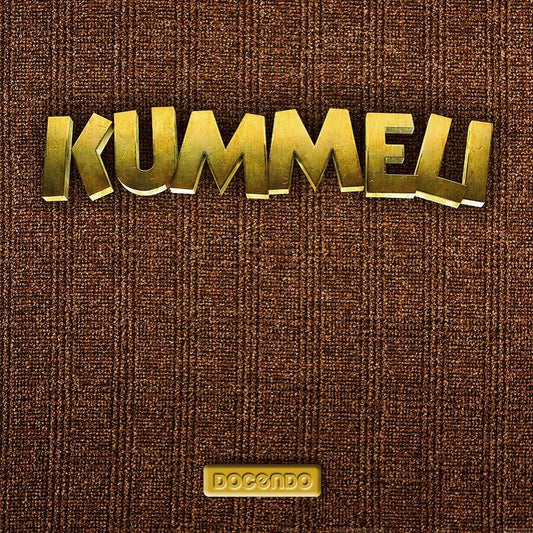 Kummeli – Ljudbok