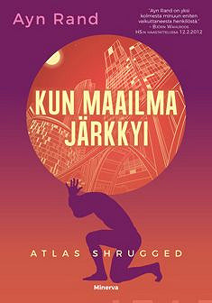 Kun maailma järkkyi – E-bok