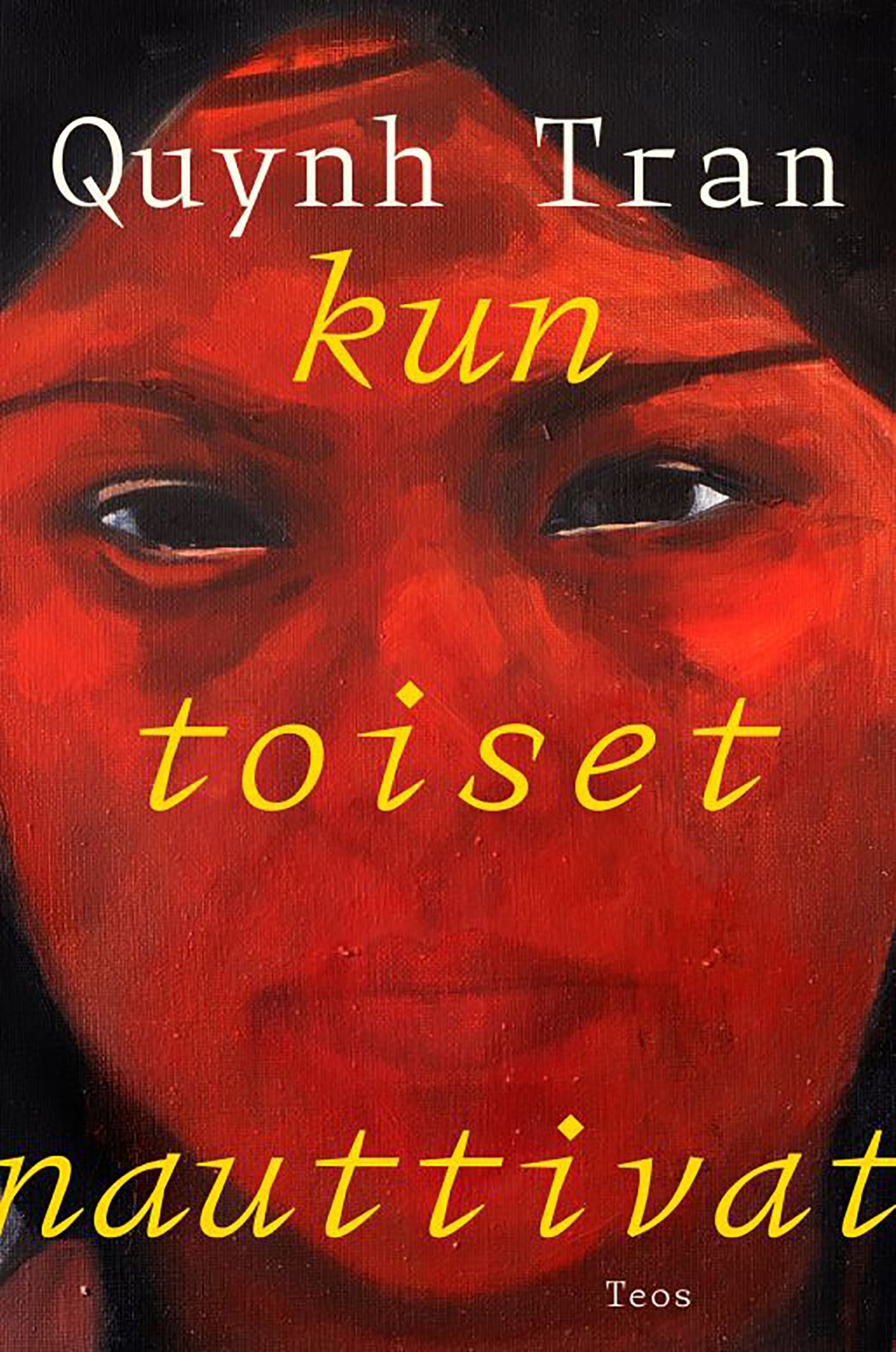 Kun toiset nauttivat – E-bok