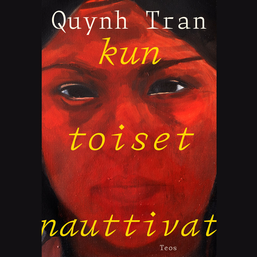 Kun toiset nauttivat – Ljudbok