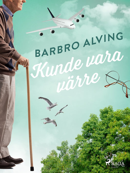 Kunde vara värre – E-bok