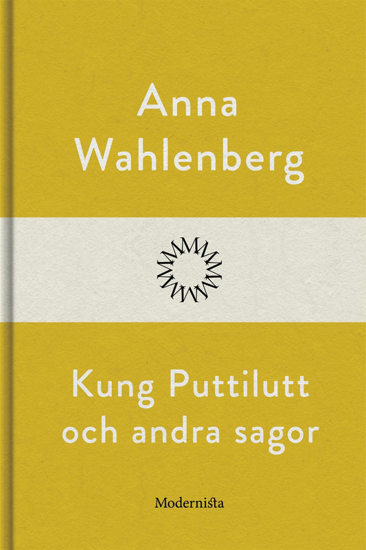 Kung Puttilutt och andra sagor – E-bok