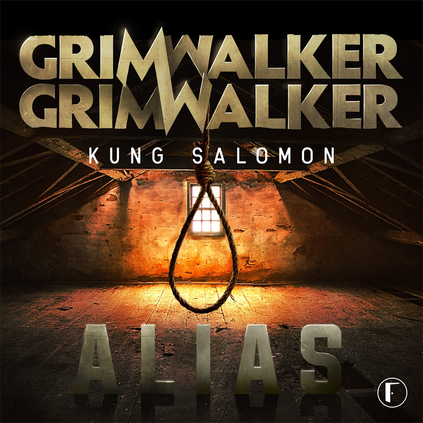 Kung Salomon – Ljudbok
