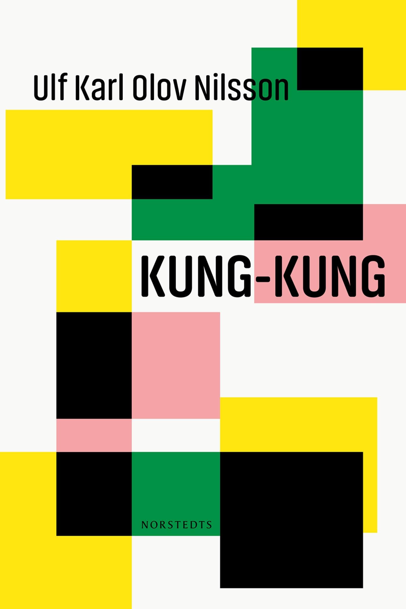 Kung-kung – E-bok