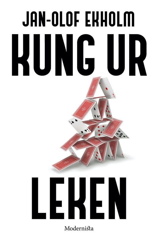 Kung ur leken – E-bok