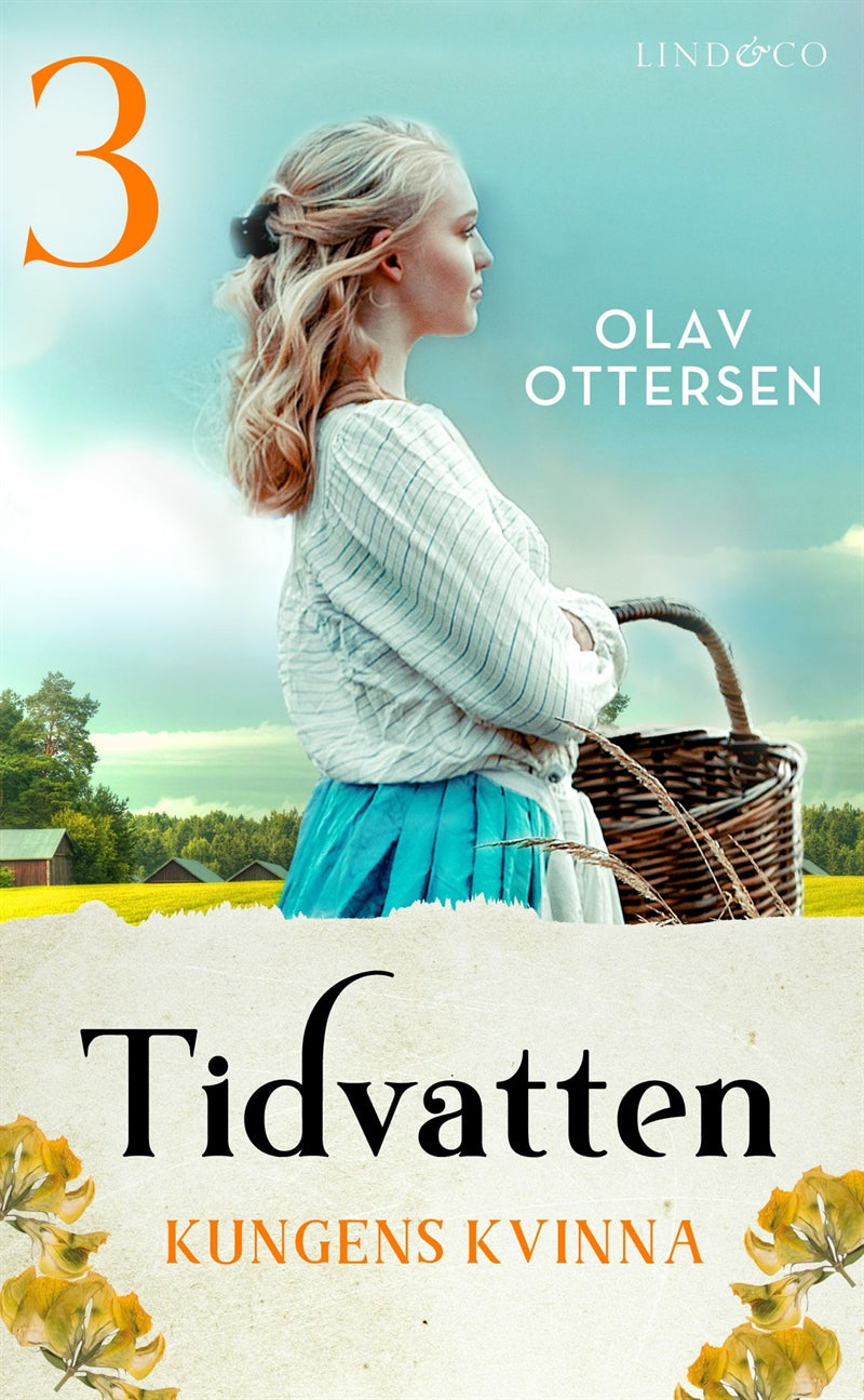 Kungens kvinna: en släkthistoria – E-bok