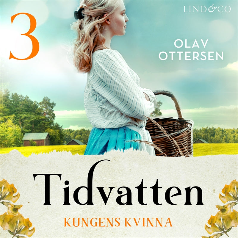 Kungens kvinna: en släkthistoria – Ljudbok