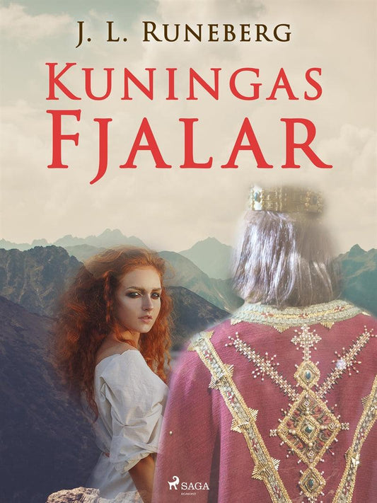 Kuningas Fjalar – E-bok