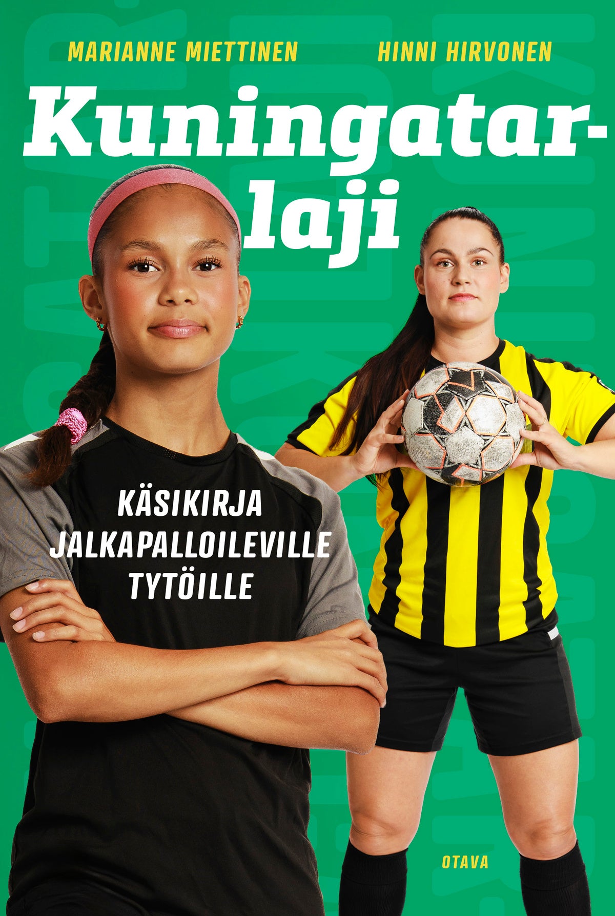 Kuningatarlaji – E-bok