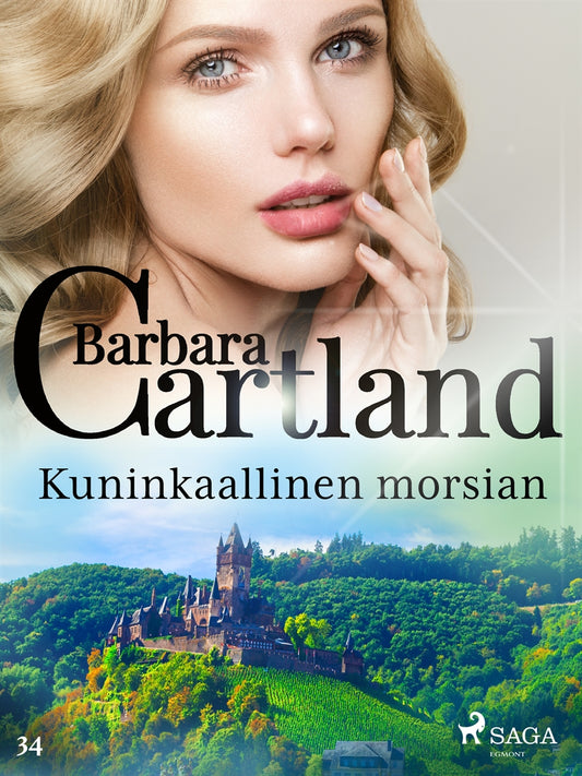 Kuninkaallinen morsian – E-bok