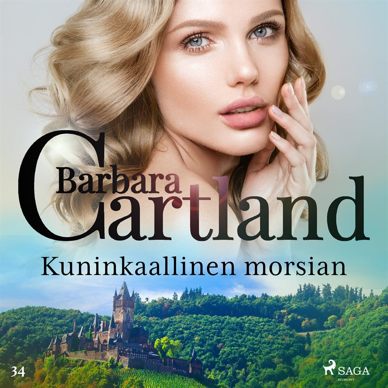 Kuninkaallinen morsian – Ljudbok