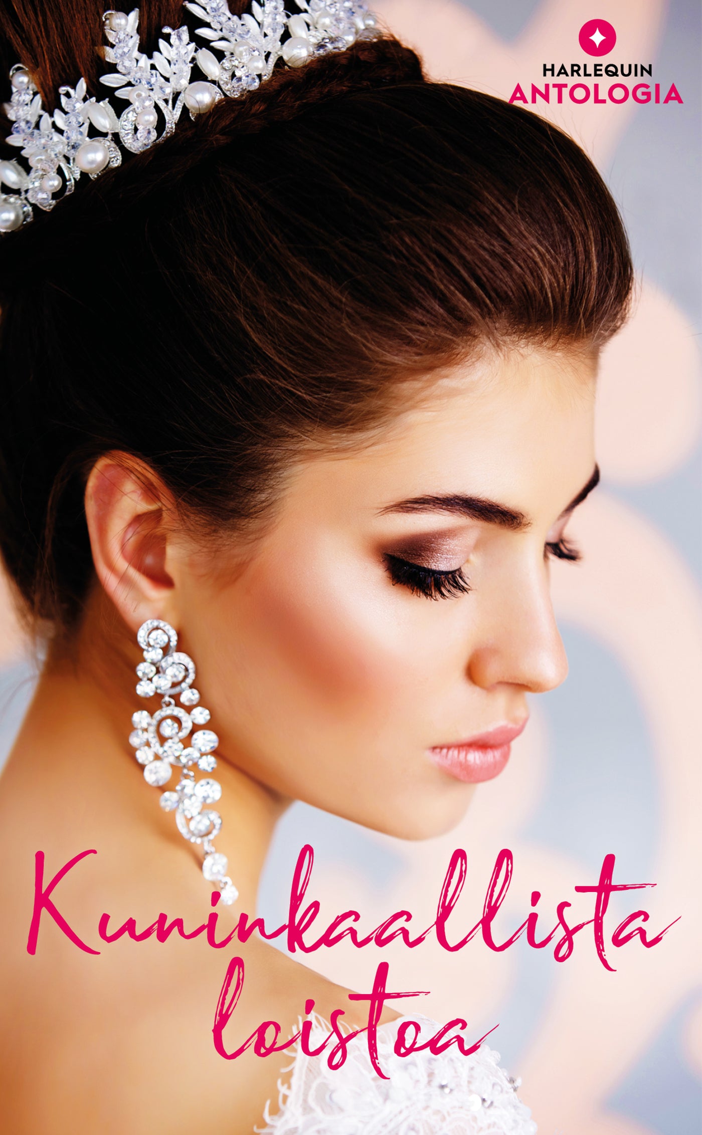 Kuninkaallista loistoa – E-bok