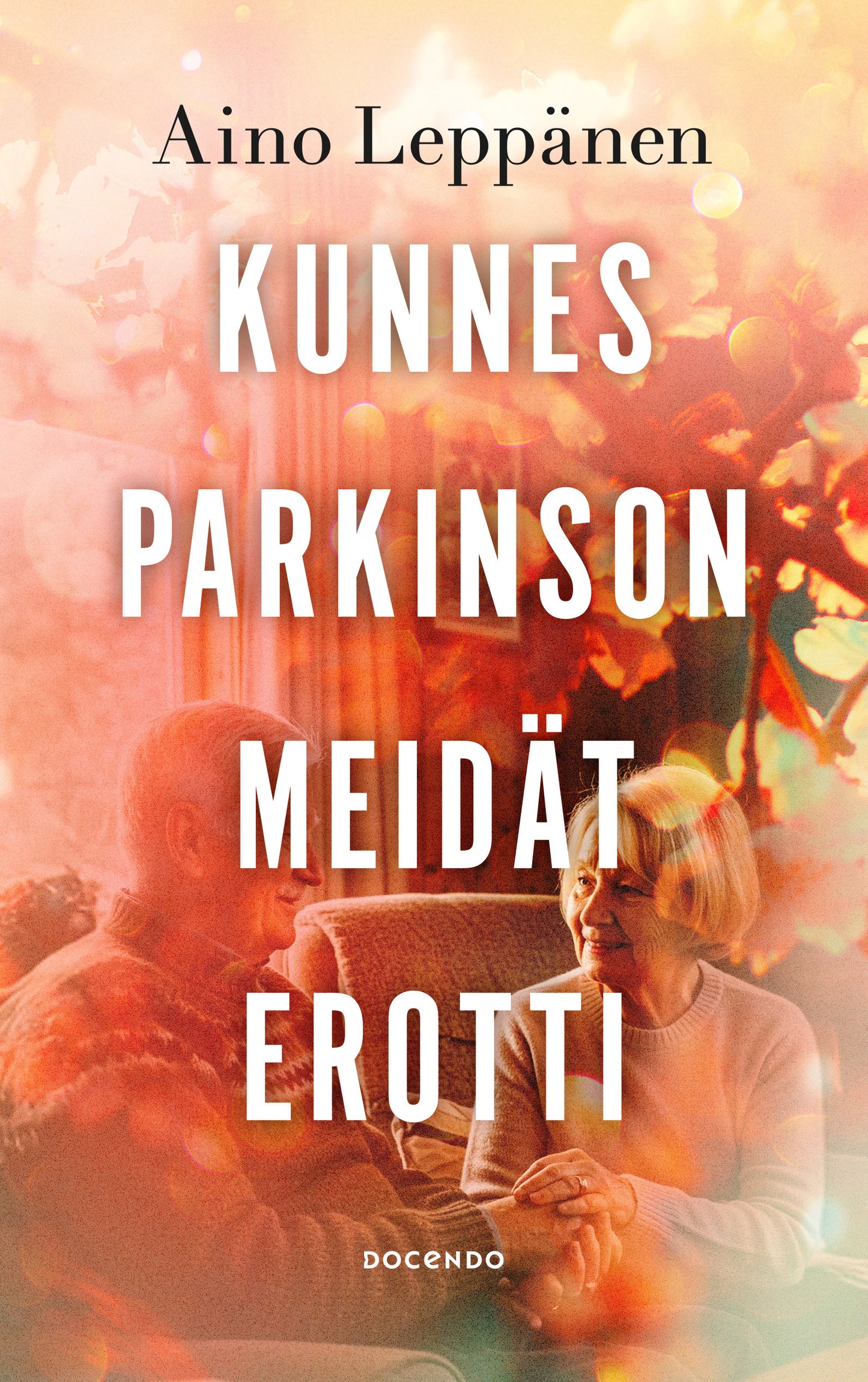 Kunnes Parkinson meidät erotti – E-bok