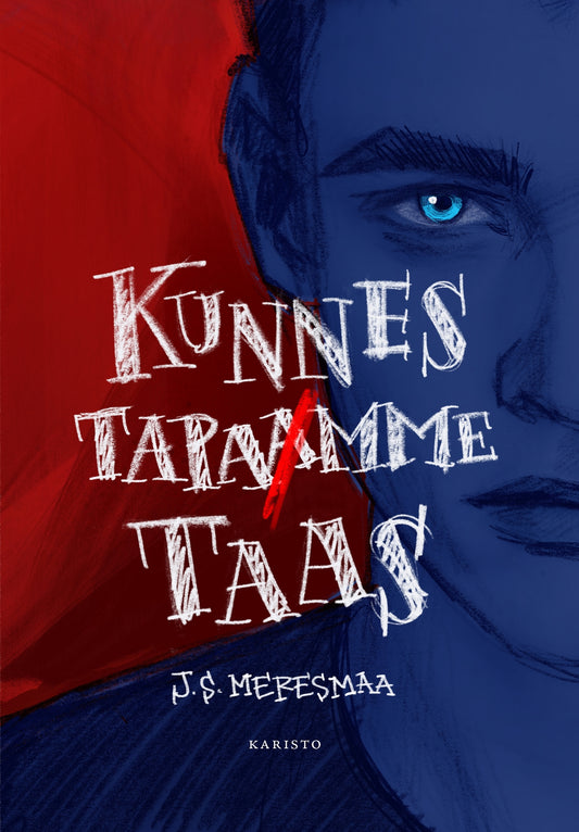 Kunnes tapamme taas – E-bok