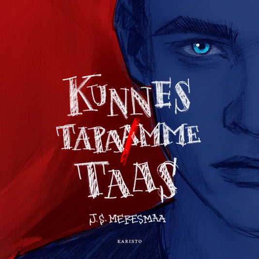 Kunnes tapamme taas – Ljudbok