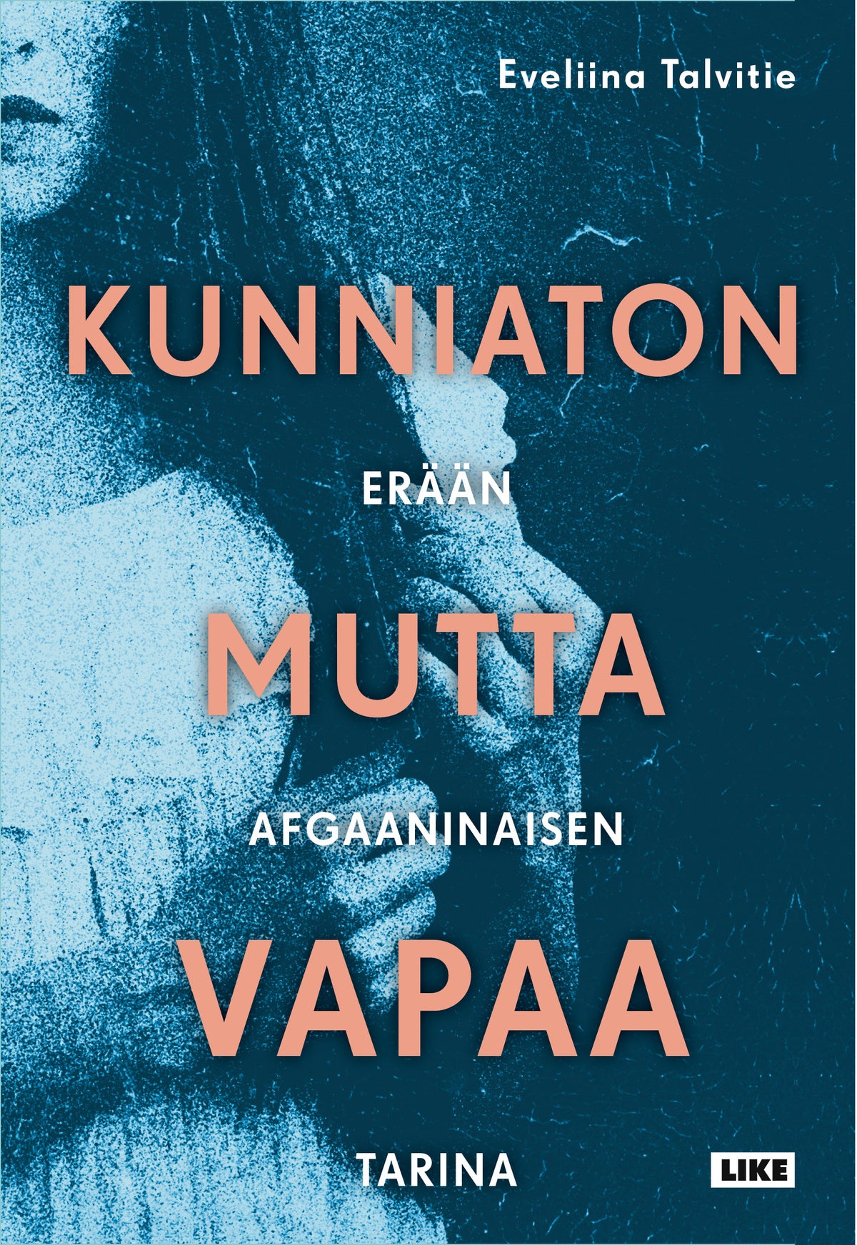 Kunniaton mutta vapaa – E-bok