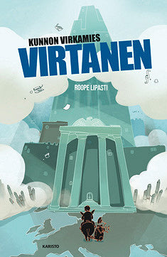 Kunnon virkamies Virtanen – E-bok