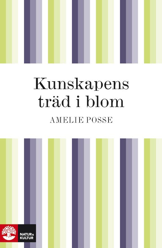 Kunskapens träd i blom – E-bok