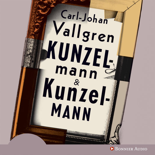 Kunzelmann & Kunzelmann – Ljudbok