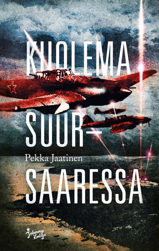 Kuolema Suursaaressa – E-bok
