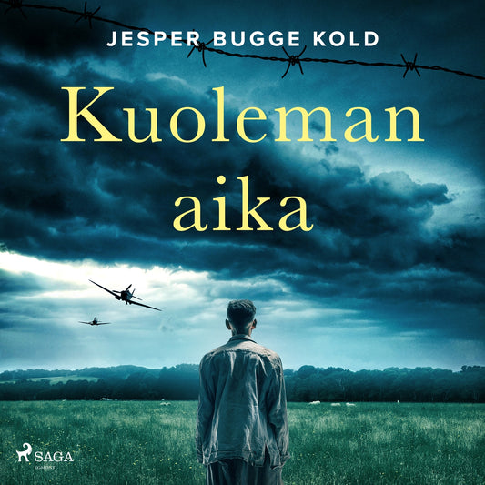 Kuoleman aika – Ljudbok