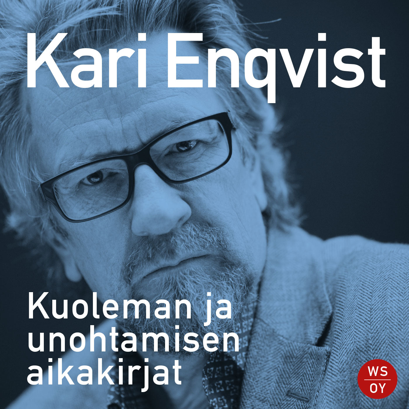 Kuoleman ja unohtamisen aikakirjat – Ljudbok