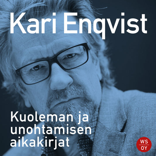 Kuoleman ja unohtamisen aikakirjat – Ljudbok