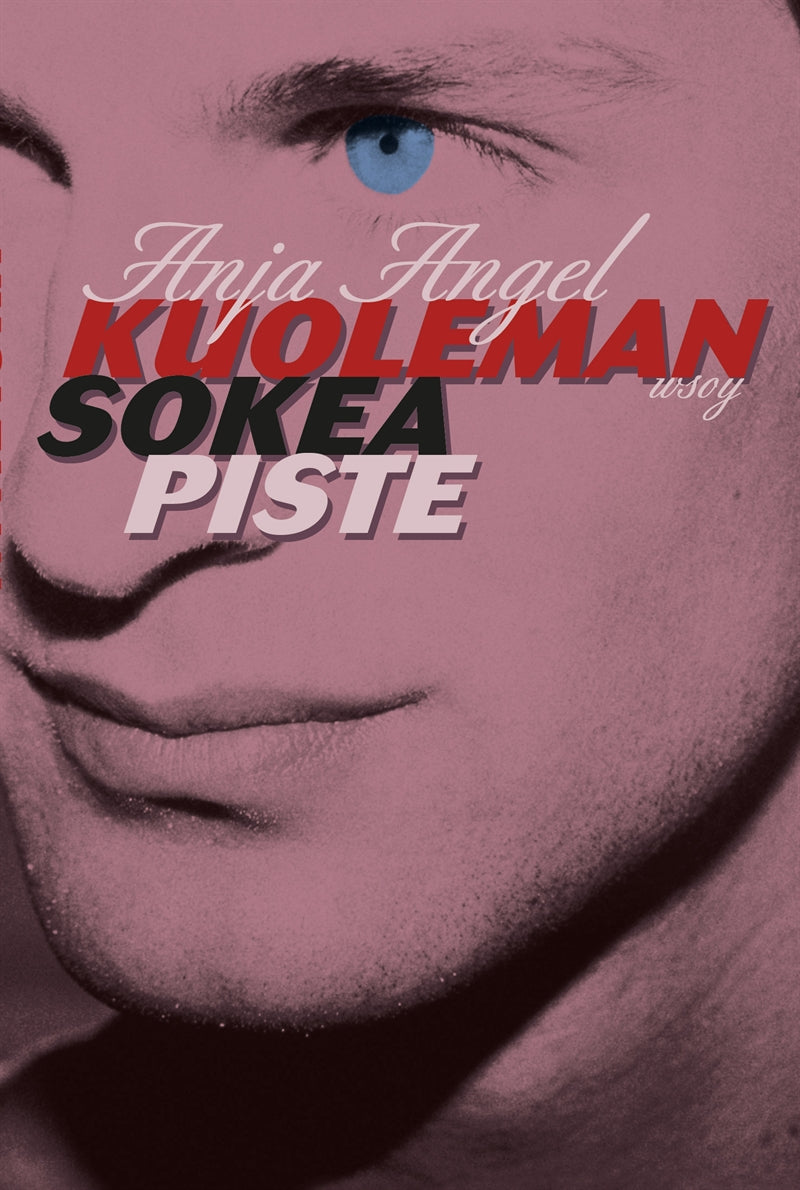 Kuoleman sokea piste – E-bok