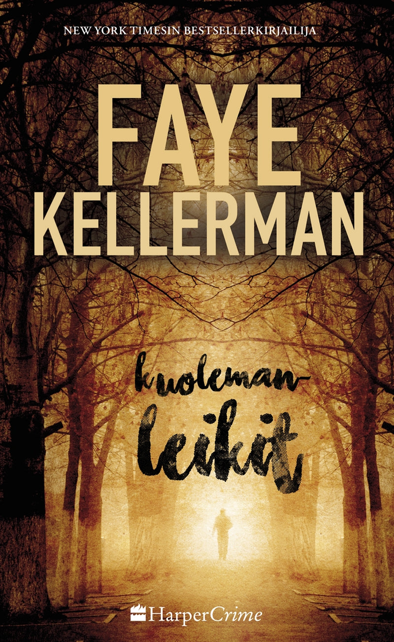 Kuolemanleikit – E-bok