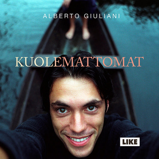 Kuolemattomat – Ljudbok