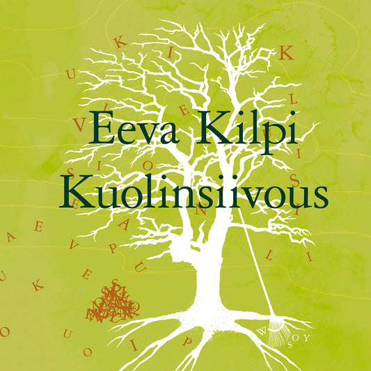 Kuolinsiivous – Ljudbok
