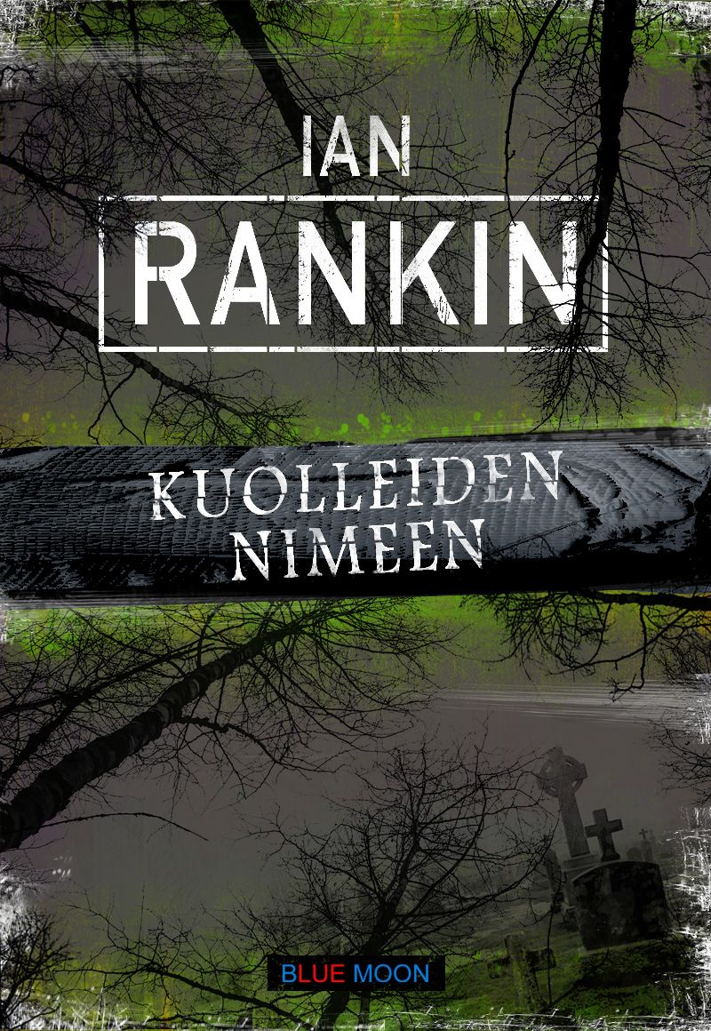 Kuolleiden nimeen – E-bok