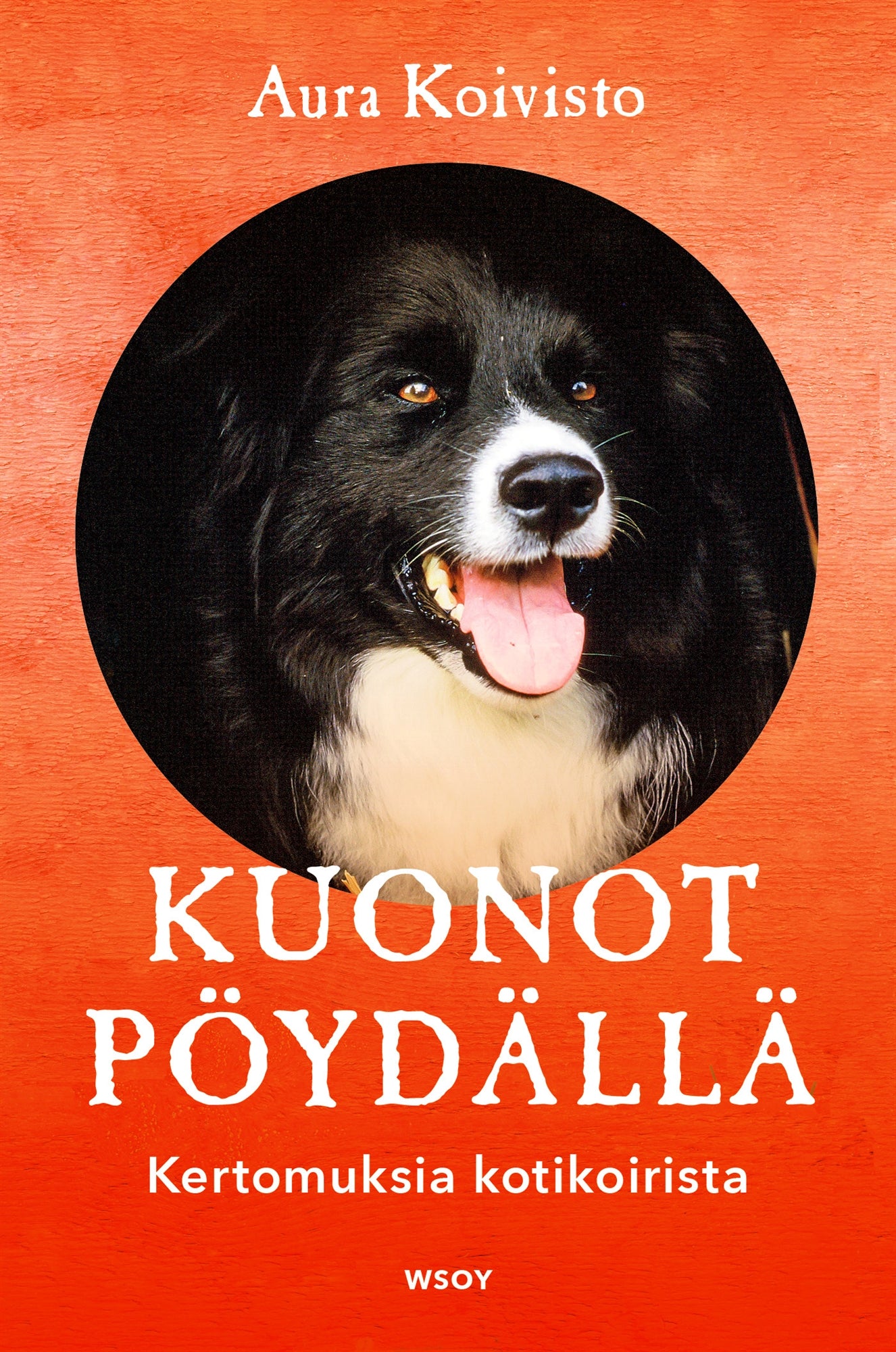 Kuonot pöydällä – E-bok