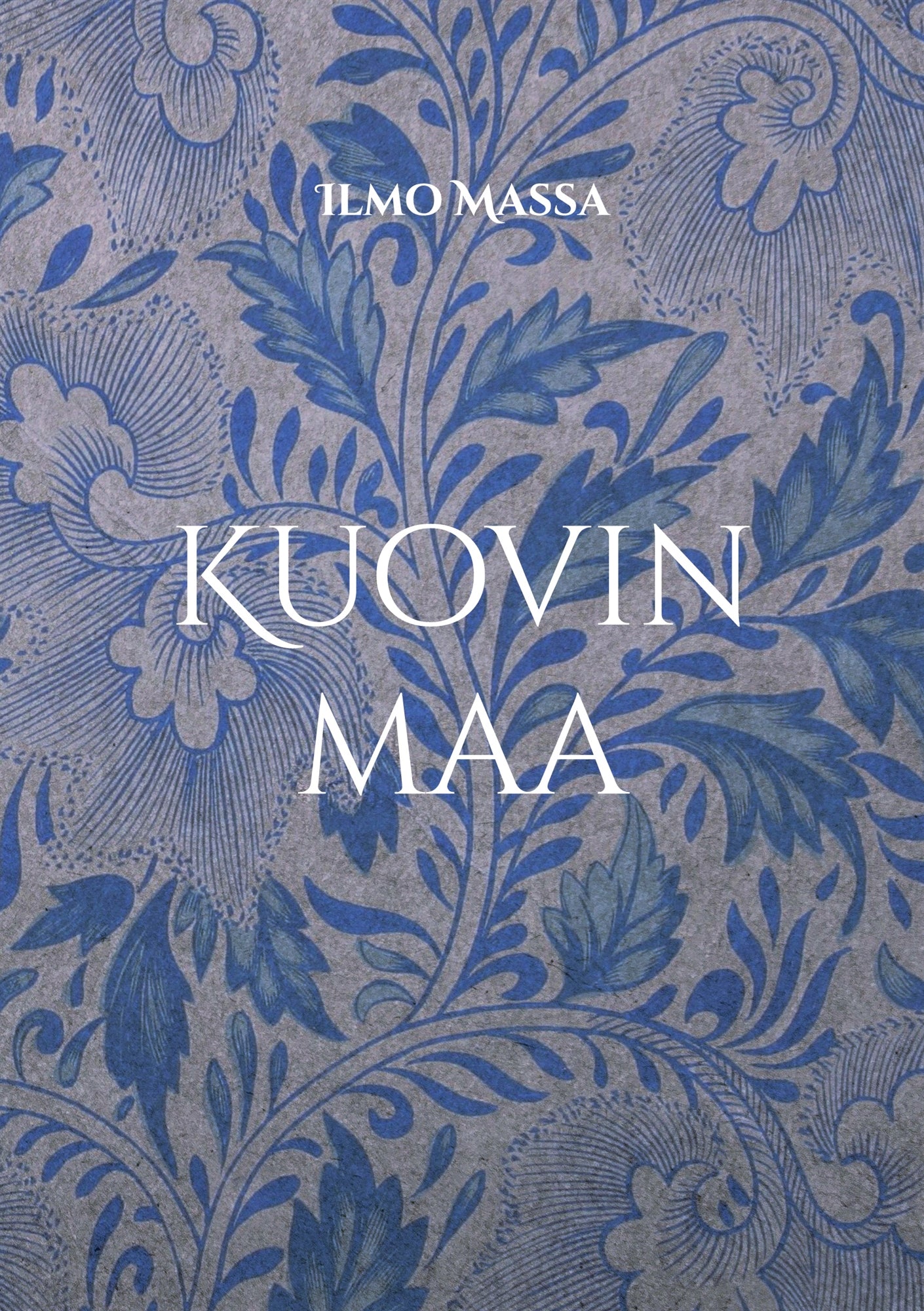 Kuovin maa – E-bok