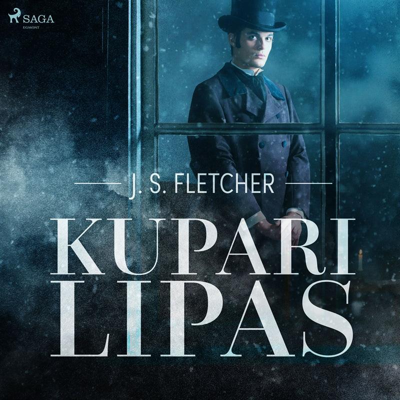 Kuparilipas – Ljudbok