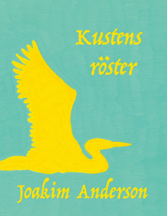 Kustens röster – E-bok