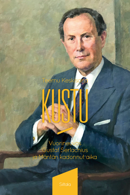 Kustu – E-bok