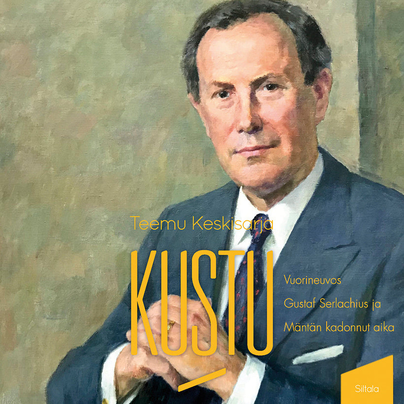 Kustu – Ljudbok