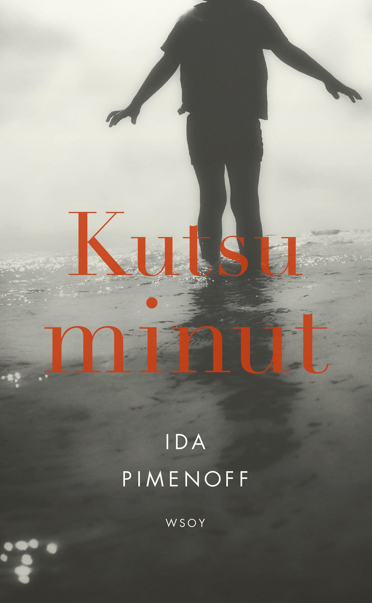 Kutsu minut – E-bok