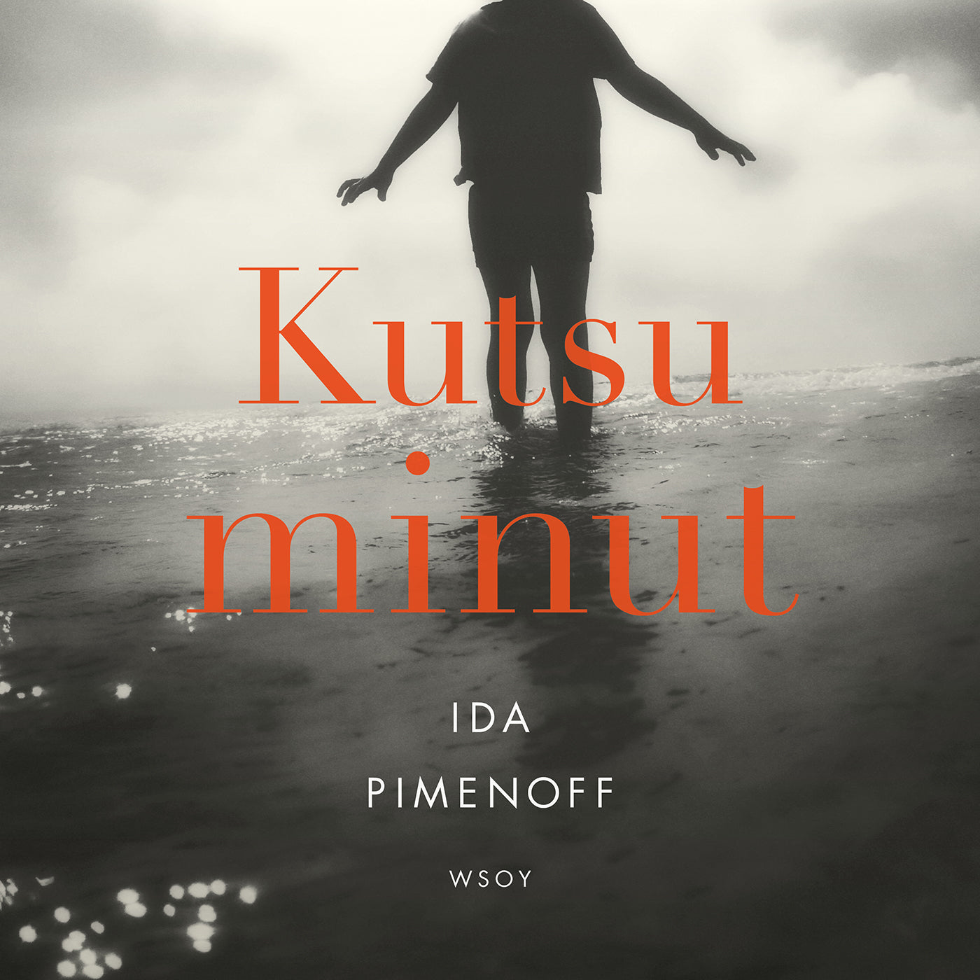 Kutsu minut – Ljudbok