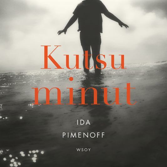 Kutsu minut – Ljudbok