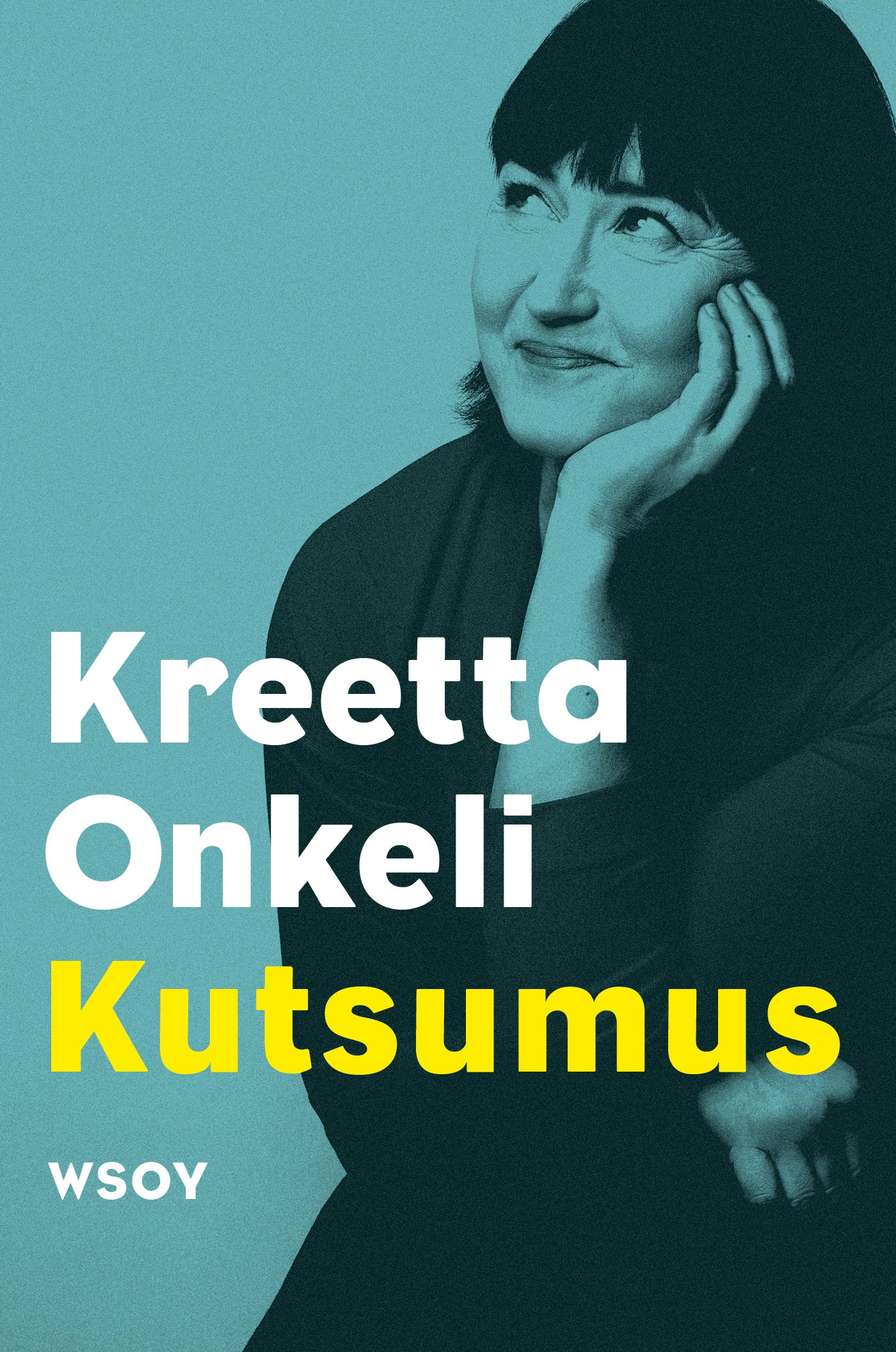 Kutsumus – E-bok