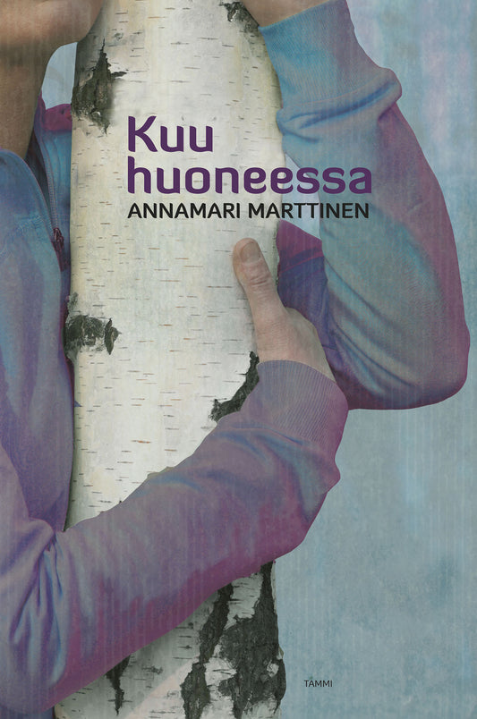 Kuu huoneessa – E-bok