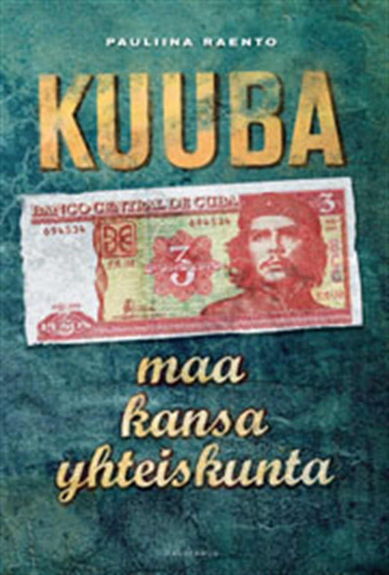 Kuuba – E-bok