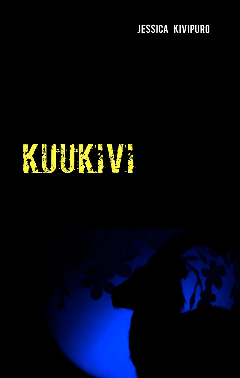 Kuukivi – E-bok