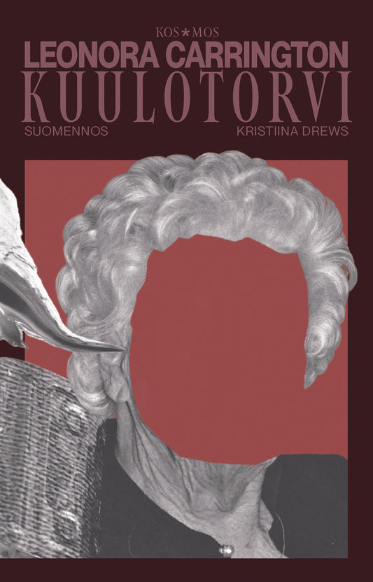 Kuulotorvi – E-bok