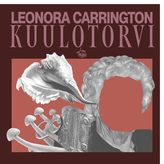 Kuulotorvi – Ljudbok